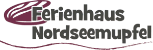 Ferienhaus Nordseemupfel