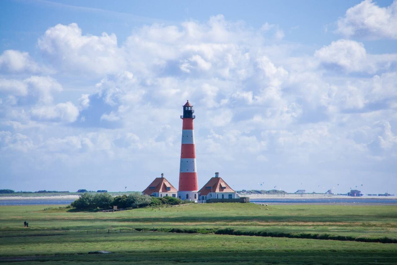 Ferienhaus Nordseemupfel Ostfriesland Bildergalerie