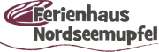 Ferienhaus Nordseemupfel